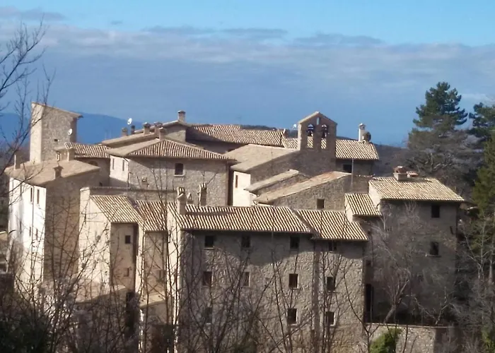 Castello Di Acera
