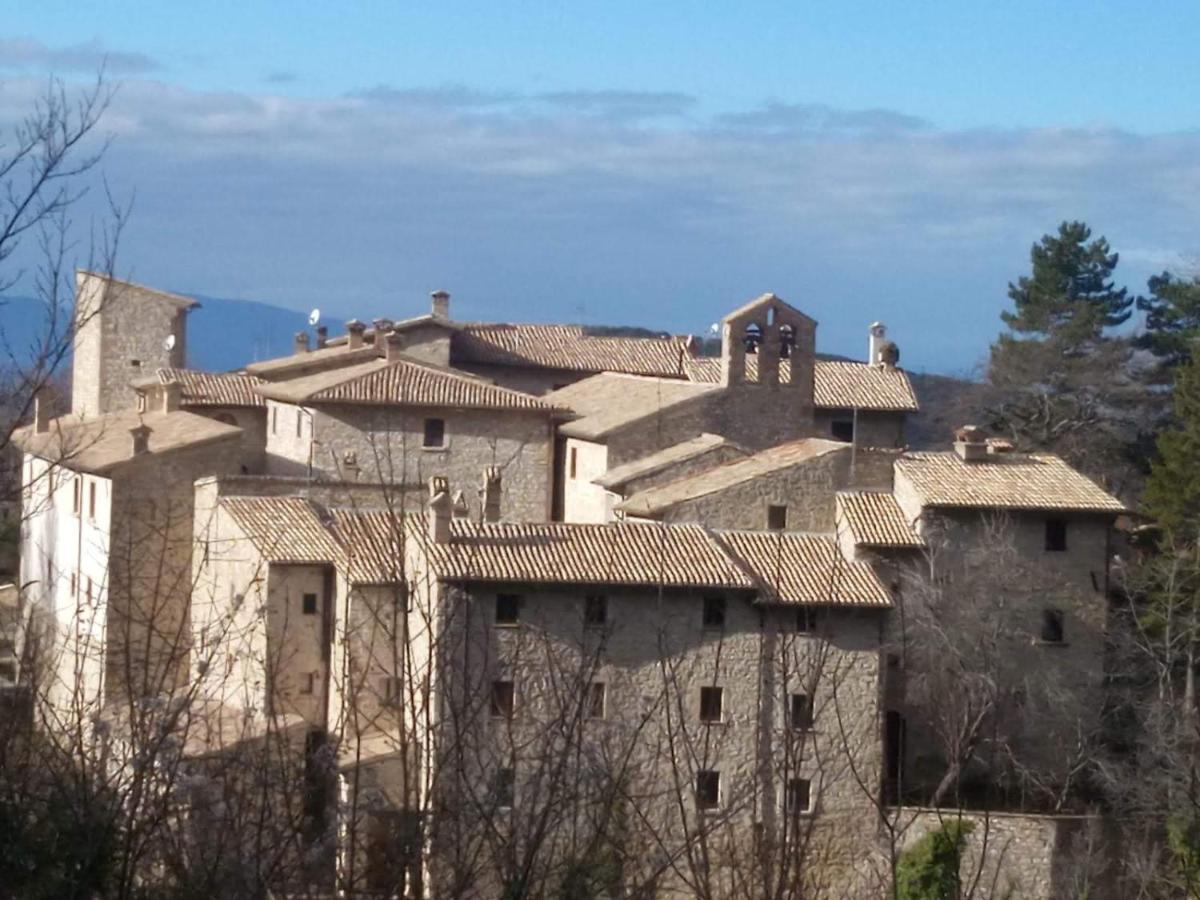 Castello Di Acera