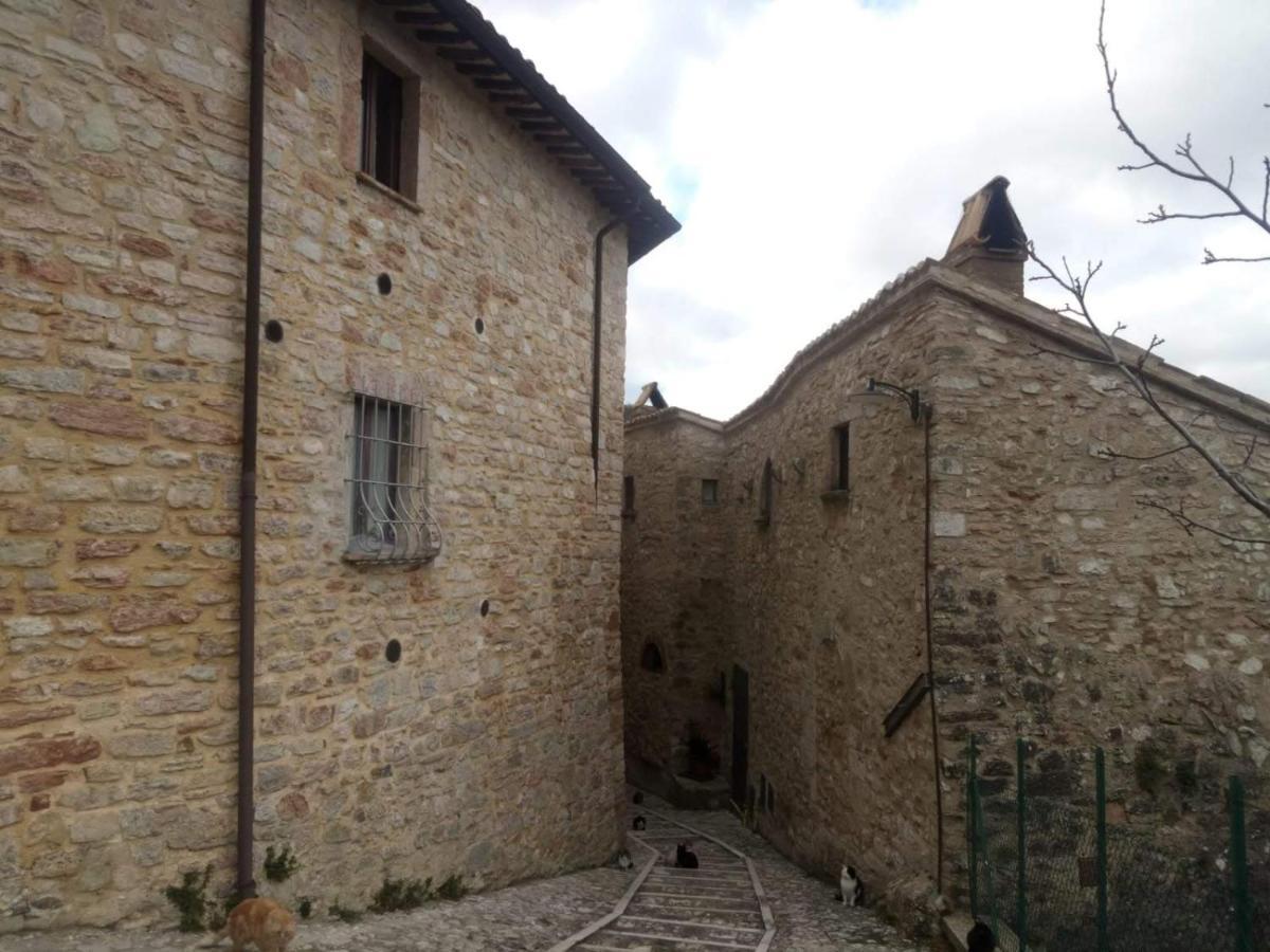 Castello Di Acera Farm stay